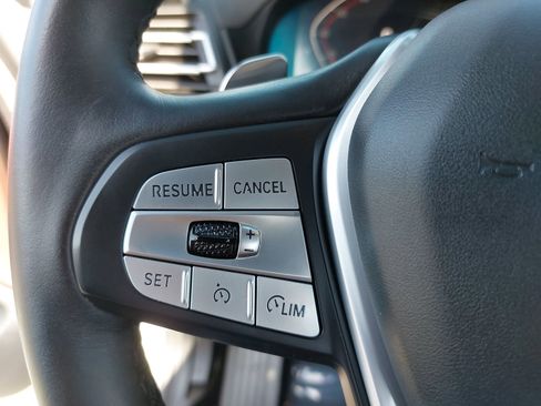 Used 2024 BMW X3 sDrive30i w/ Premium Package RWD image 17