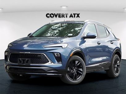 New 2026 Buick Encore GX Sport Touring w/ Advanced Technology Package