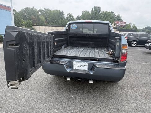 Used 2007 Honda Ridgeline RTS image 7