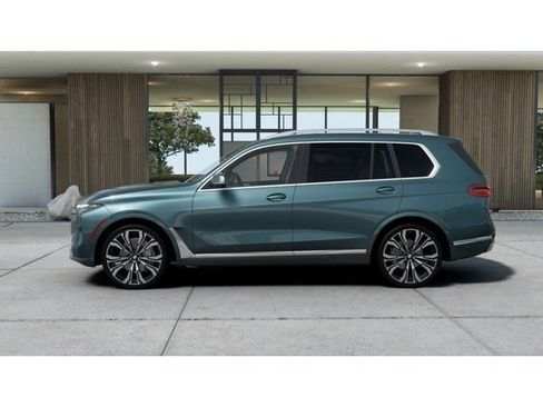 New 2027 BMW X7 xDrive40i w/ Executive Package AWD/4WD image 4