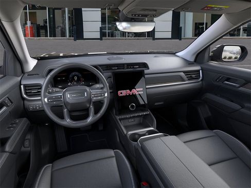 New 2026 GMC Terrain Denali image 15