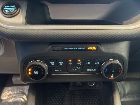 Used 2024 Ford Bronco Sport Big Bend image 27