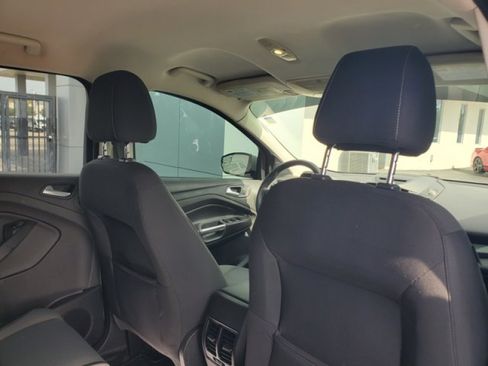 Used 2013 Ford Escape SE w/ Class II Trailer Tow Pkg FWD image 27