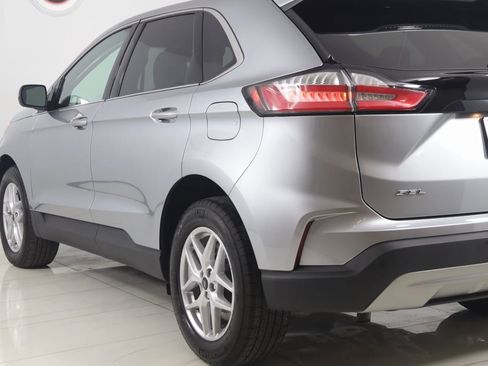 Used 2024 Ford Edge SEL w/ Convenience Package image 21
