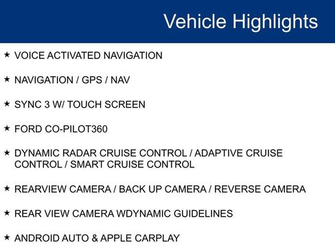 Used 2020 Ford Explorer XLT w/ Equipment Group 202A image 4