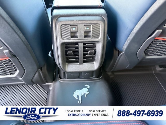 New 2026 Ford Bronco Raptor AWD/4WD image 14