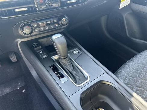 New 2026 Nissan Kicks SV w/ SV Premium Package image 24