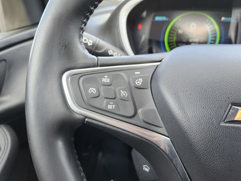 Used 2018 Chevrolet Volt LT w/ LT Driver Confidence Package FWD image 32