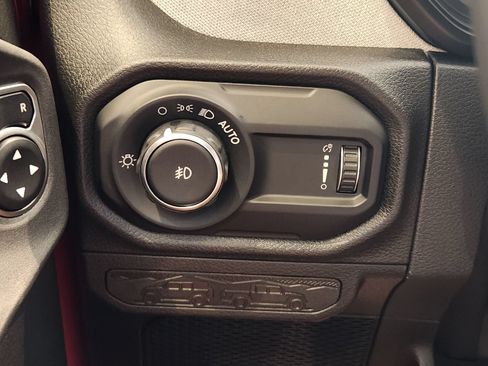 New 2026 Jeep Wrangler Unlimited Sport AWD/4WD image 19