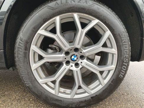 Used 2025 BMW X7 xDrive40i image 34