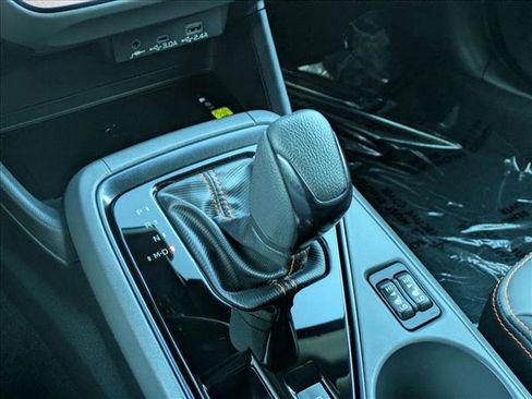 New 2026 Subaru Crosstrek 2.5i Limited image 11