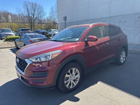 Used 2019 Hyundai Tucson Value image 7