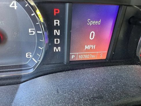 Used 2015 GMC Sierra 1500 4x4 Double Cab w/ Elevation Edition image 10
