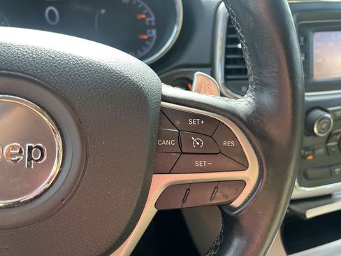 Used 2014 Jeep Grand Cherokee Laredo w/ Quick Order Package 23E image 25