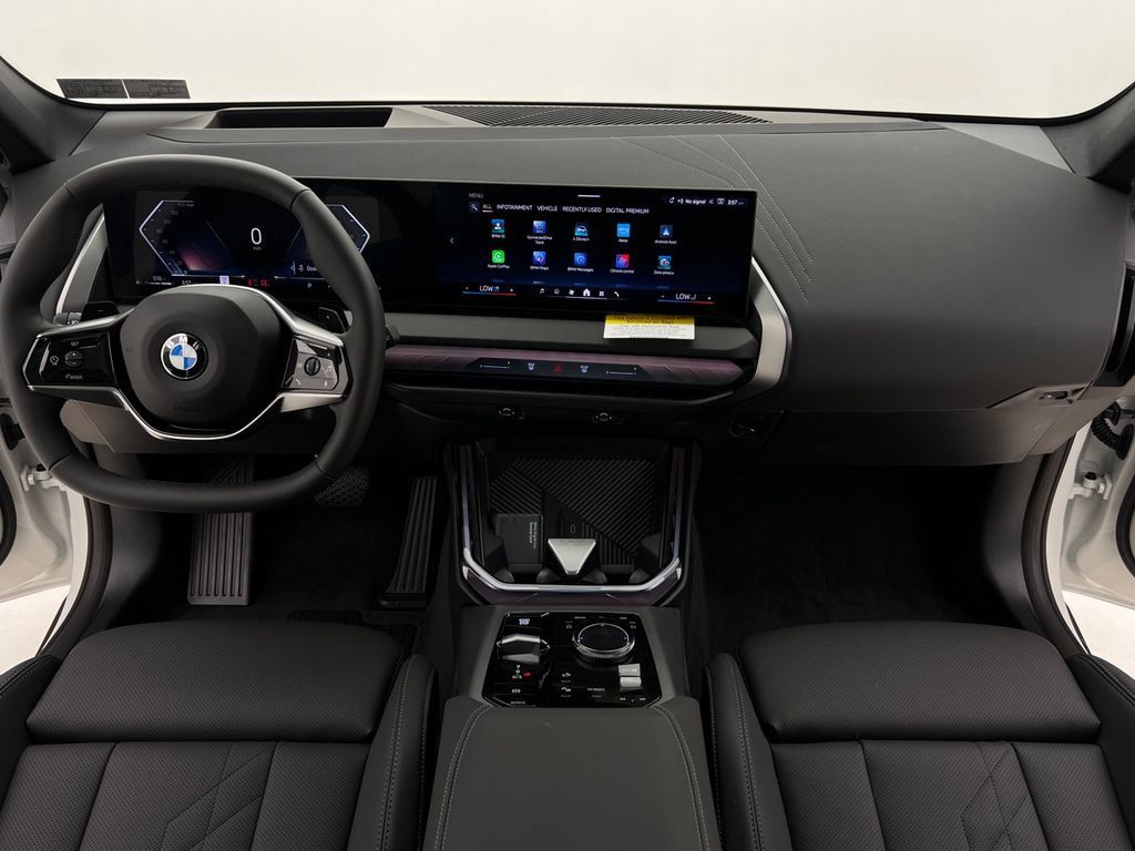 Used 2026 BMW X3 xDrive30i w/ Premium Package AWD/4WD image 13