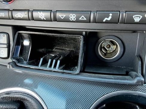 Used 2008 Chevrolet Corvette Z06 w/ Preferred Equipment Group image 25