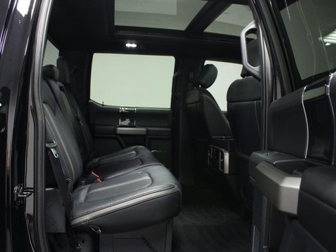 Used 2022 Ford F350 Platinum AWD/4WD image 15