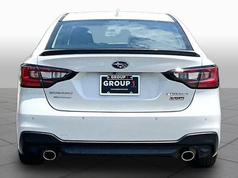 Used 2025 Subaru Legacy Sport AWD/4WD image 5