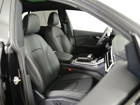 New 2026 Audi Q8 Premium Plus image 16