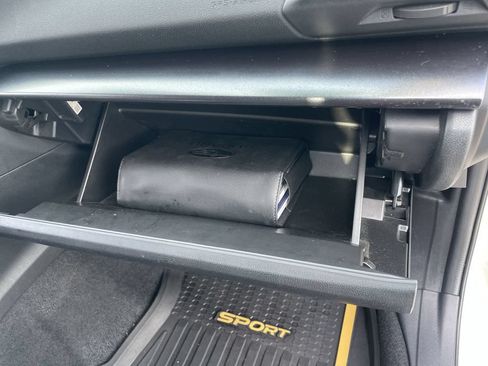 Certified 2023 Subaru Crosstrek 2.5i Sport AWD/4WD image 34