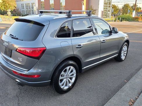 Used 2015 Audi Q5 2.0T Premium Plus image 5