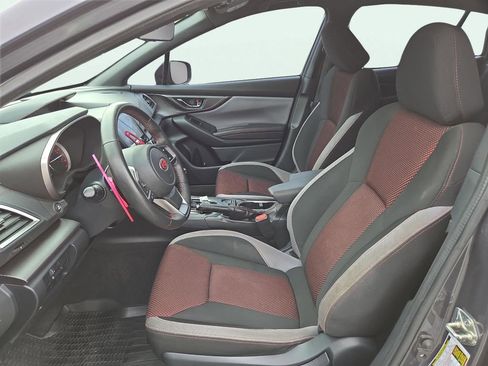 Used 2020 Subaru Impreza 2.0i Sport image 18