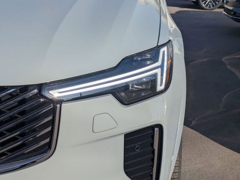New 2026 Volvo XC90 T8 Ultra w/ Protection Package Premier image 10