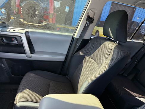 Used 2012 Toyota 4Runner SR5 AWD/4WD image 14