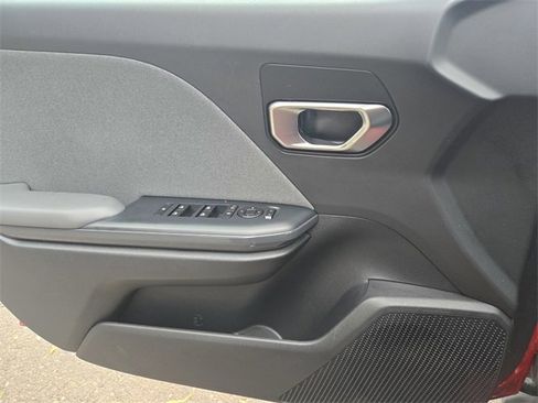 Certified 2025 Kia K4 EX image 14