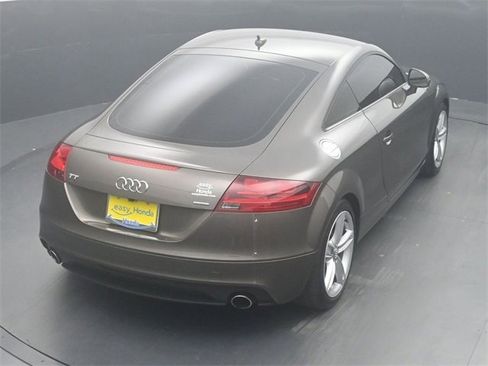 Used 2012 Audi TT 2.0T Prestige image 23