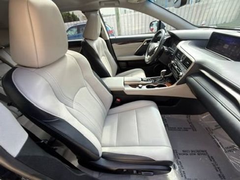 Used 2019 Lexus RX 450h AWD w/ Navigation Package image 23