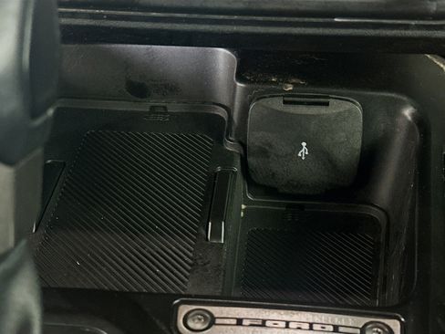 Used 2025 Ford Bronco Big Bend image 26