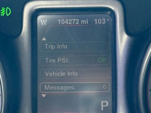 Used 2016 Dodge Journey Crossroad image 10