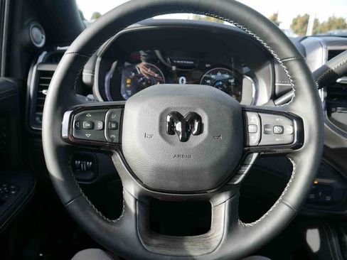 New 2026 RAM 3500 Limited image 52