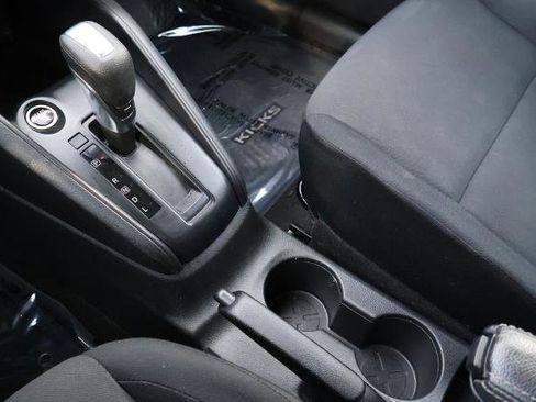 Certified 2023 Nissan Kicks S FWD image 19