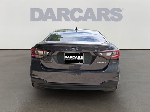 Used 2022 Subaru Legacy Premium AWD/4WD image 6