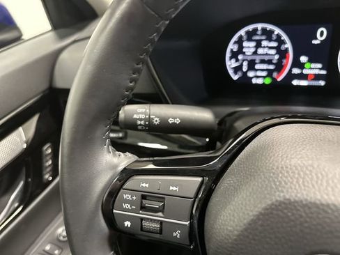 Used 2024 Honda CR-V EX-L image 40