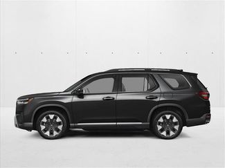 New 2026 Honda Pilot Elite video 2