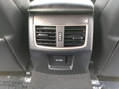 Used 2016 Lexus GS 350 F Sport w/ F Sport Package RWD image 12