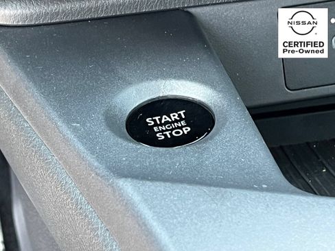 Certified 2026 Nissan Sentra SV w/ Floor Mat Package FWD image 22