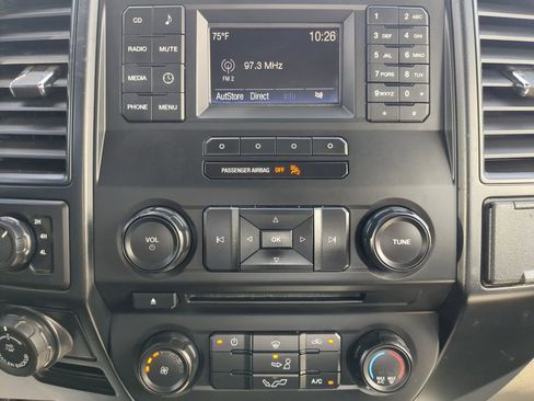 Used 2017 Ford F150 XL w/ Equipment Group 101A Mid image 21