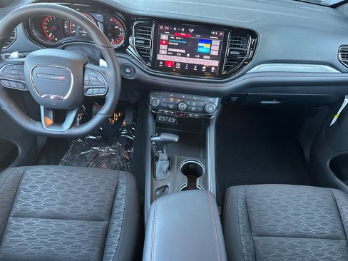 New 2026 Dodge Durango GT w/ Blacktop Package AWD/4WD image 12