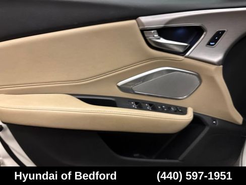 Used 2019 Acura RDX FWD w/ Technology Package image 11