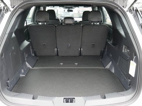 New 2026 Ford Explorer 4WD Police Interceptor image 9