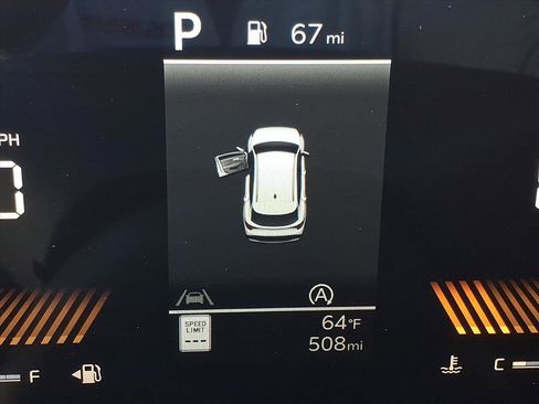 Used 2026 Kia Sportage EX image 20