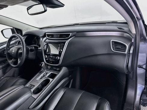 Used 2020 Nissan Murano SL FWD image 30