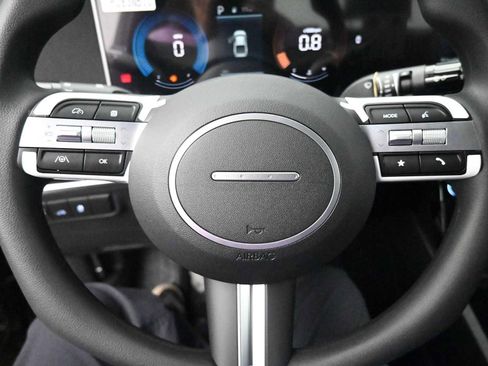 New 2026 Hyundai Santa Cruz SEL AWD/4WD image 6