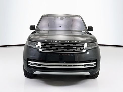 Used 2023 Land Rover Range Rover Autobiography AWD/4WD image 2