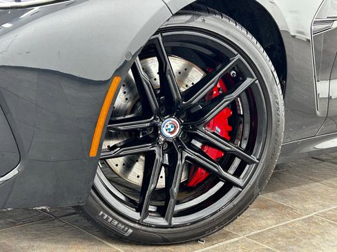 Used 2023 BMW M8 Gran Coupe xDrive Competition AWD/4WD image 2