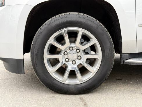Used 2019 GMC Yukon Denali AWD/4WD image 14